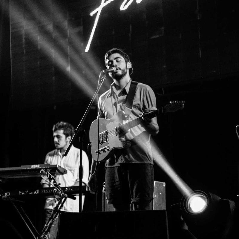 The Heir's Gambit featured image